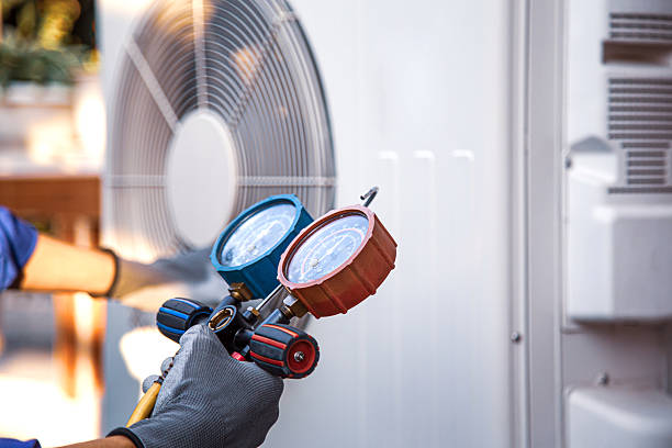 Trusted Hvac Maintenance service in Hutchinson, KS - HVAC Repair CO