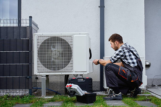 Top rated local Emergency Hvac Repair specialists in Hutchinson, KS